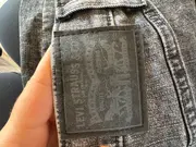 Vorschaubild 4 von Damen Jeans Slim Fit Grau Gr. 30 W30/38/M