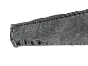 Vorschaubild 2 von Damen Jeans Slim Fit Grau Gr. 30 W30/38/M