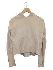 Vorschaubild TWIN SET Lederjacke 2
