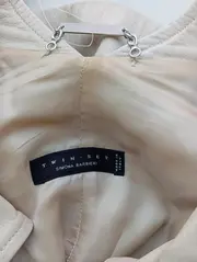 Vorschaubild TWIN SET Lederjacke 3