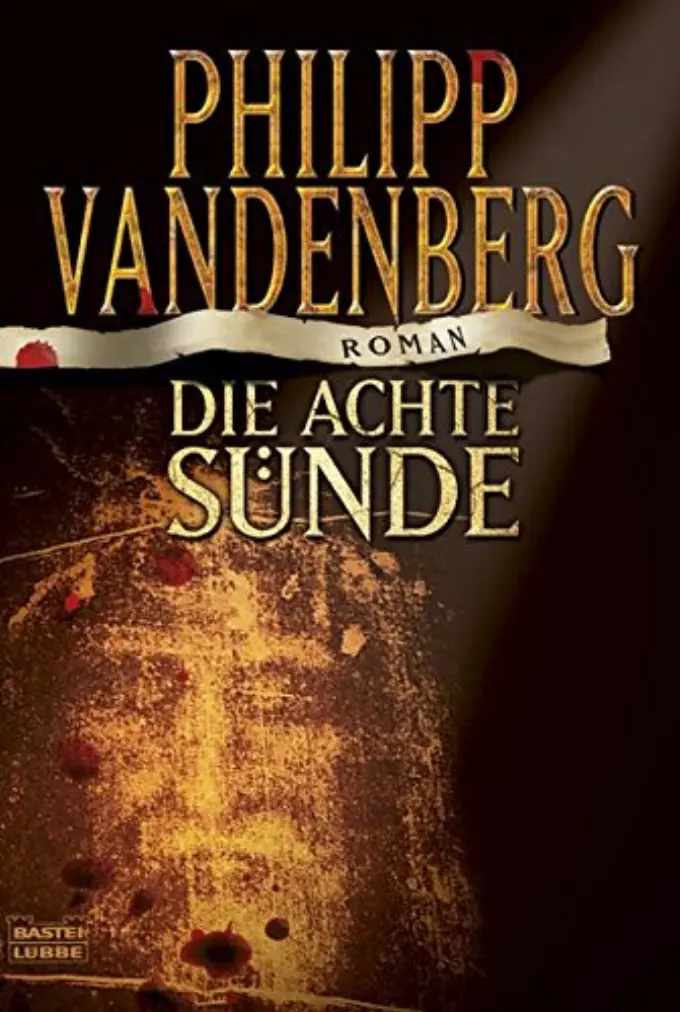 Abenteuerroman Bild 1