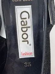 Vorschaubild GABOR Slingback 3