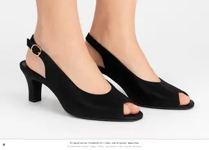 GABOR Slingback
