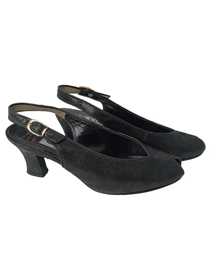 GABOR Slingback Bild 1
