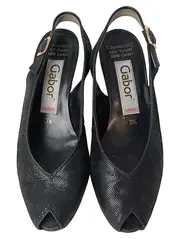 Vorschaubild GABOR Slingback 2