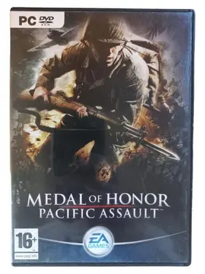 EA GAMES Actionspiele