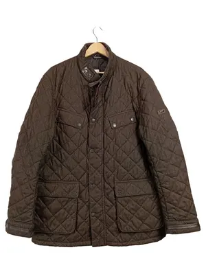BARBOUR Steppjacke