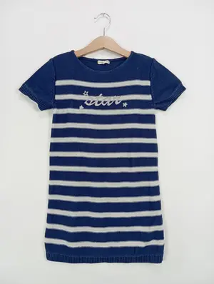 VERTBAUDET Sommerkleid