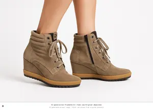 KENNEL & SCHMENGER Stiefelette