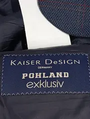 Vorschaubild KAISER Sakko 4