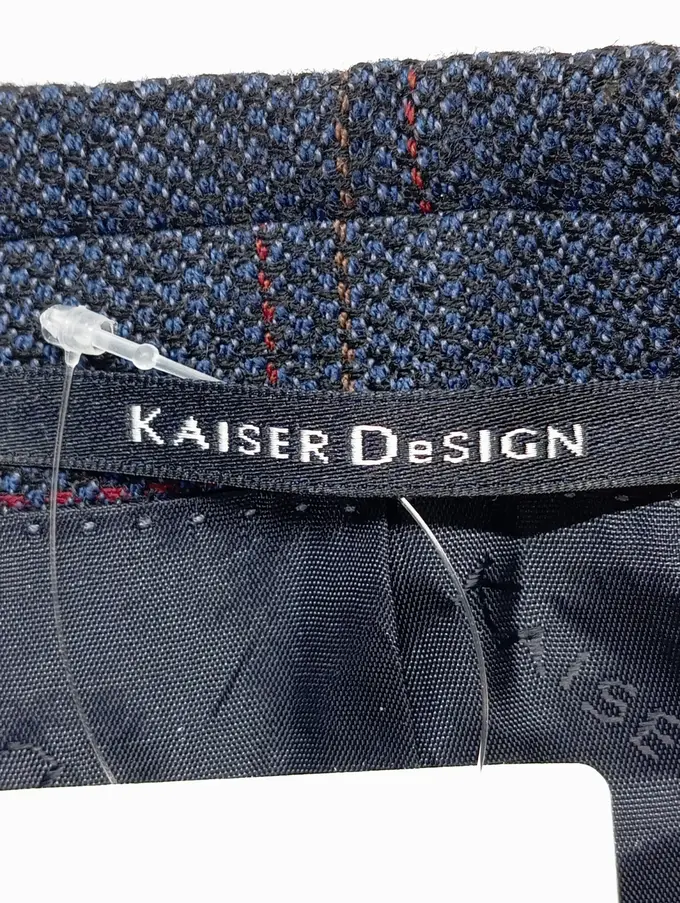 KAISER Sakko Bild 3