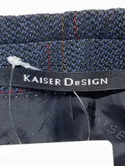 Vorschaubild KAISER Sakko 3