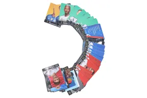 DFB DEUTSCHER FUSSBALL-BUND Sammelkarte