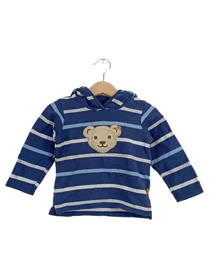 STEIFF Kapuzenpullover