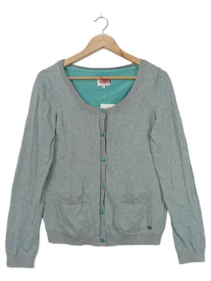 MUSTANG Strickjacke
