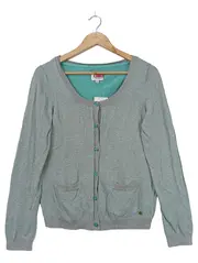 Vorschaubild MUSTANG Strickjacke 1