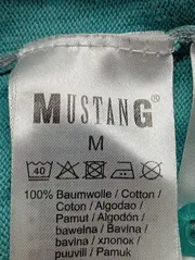 Vorschaubild MUSTANG Strickjacke 4