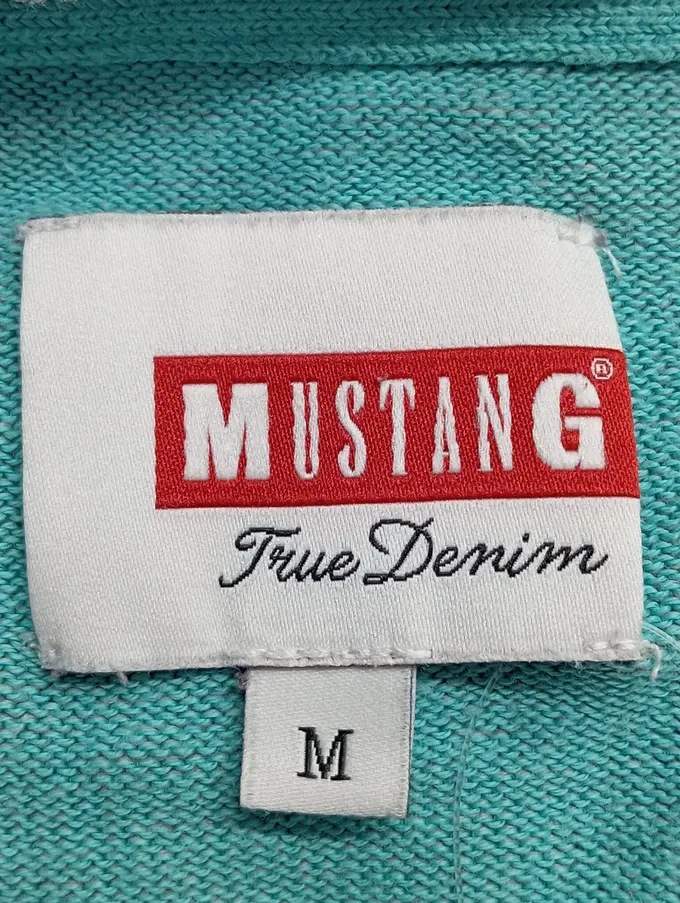 MUSTANG Strickjacke Bild 3