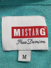 Vorschaubild MUSTANG Strickjacke 3