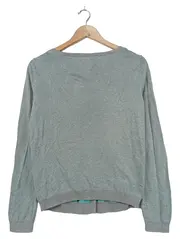 Vorschaubild MUSTANG Strickjacke 2