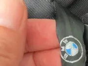 Vorschaubild 8 von Herren Leichte Jacke Gr. 46/S Schwarz Praktisch Outdoor