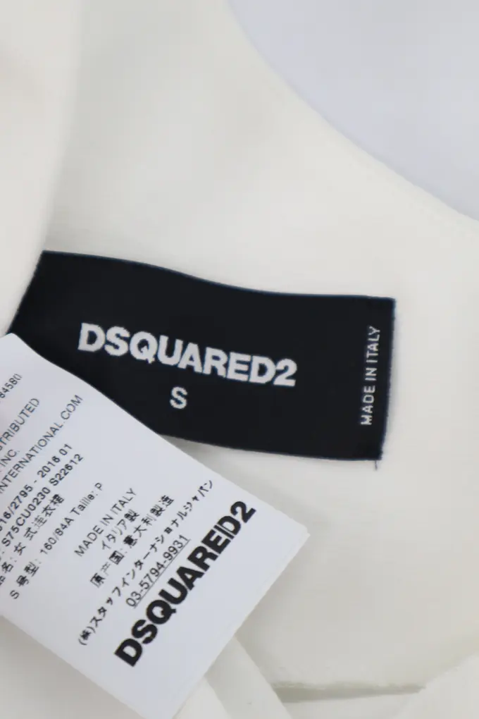 DSQUARED2 Etuikleid Bild 3