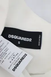 Vorschaubild DSQUARED2 Etuikleid 3