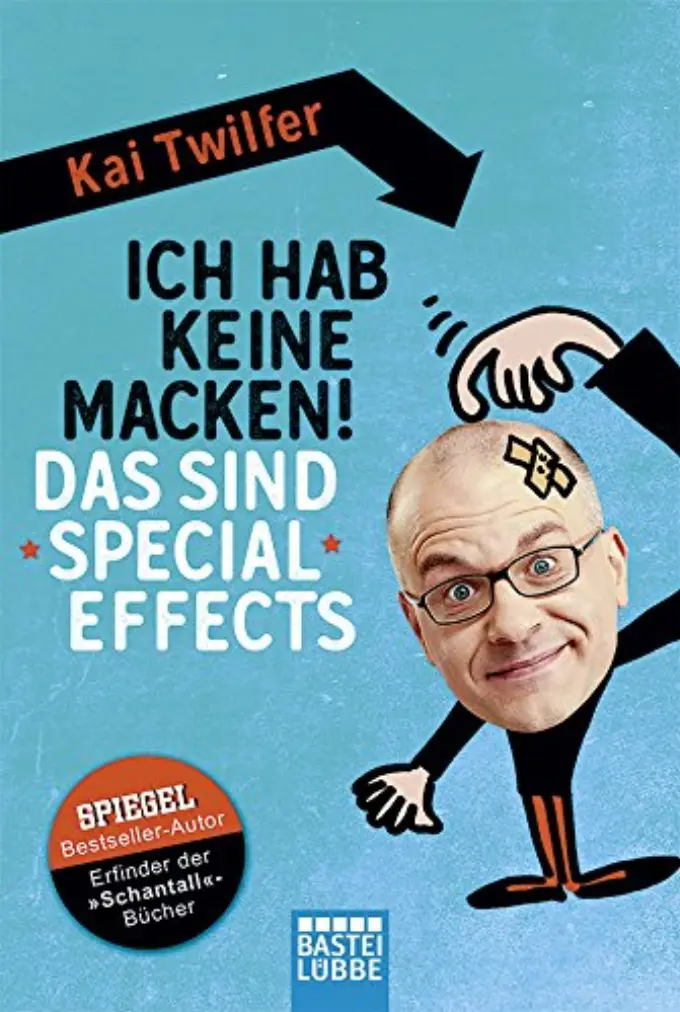 Humorbuch Bild 1