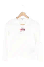 Vorschaubild MASSIMO DUTTI Langarmshirt 1