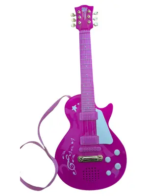 SIMBA Kinderinstrument