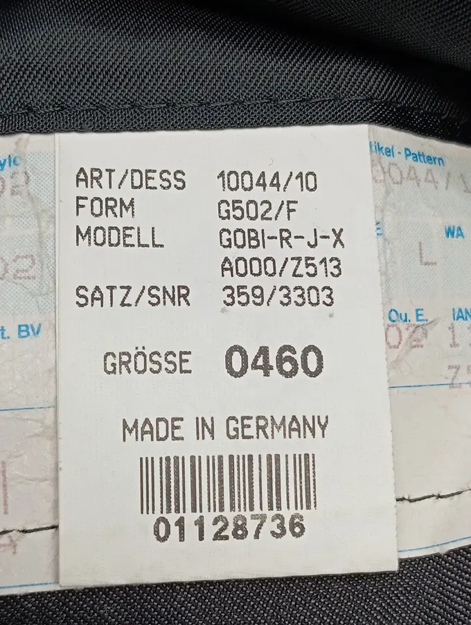 CERRUTI 1881 Sakko Bild 4