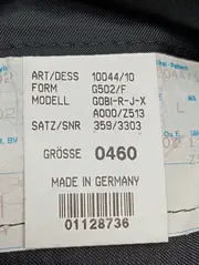 Vorschaubild CERRUTI 1881 Sakko 4