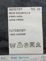 Vorschaubild CERRUTI 1881 Sakko 5