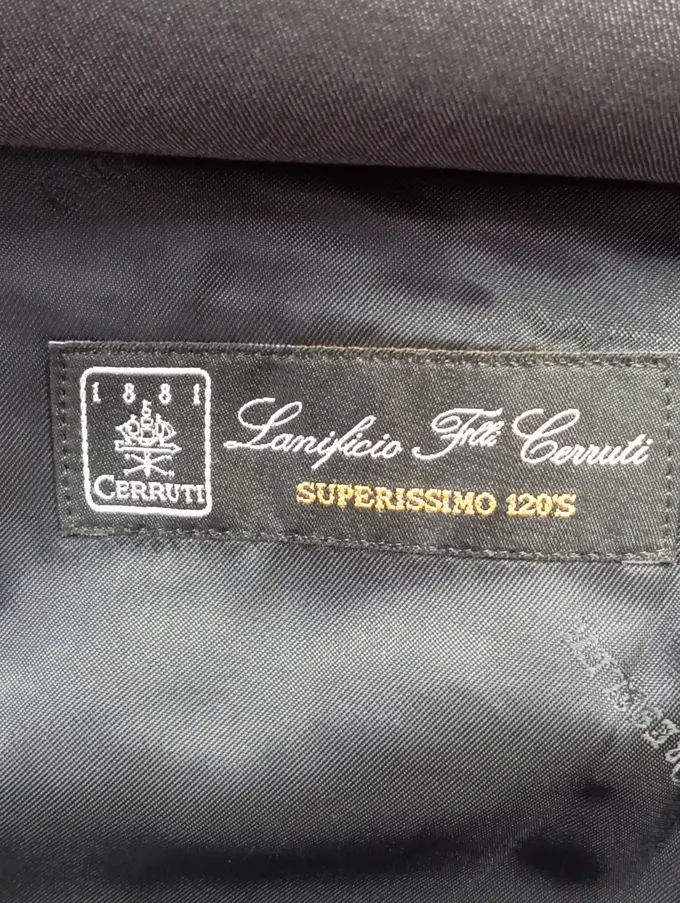 CERRUTI 1881 Sakko Bild 3