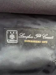 Vorschaubild CERRUTI 1881 Sakko 3
