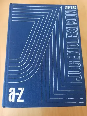 Buch für Jugendliche