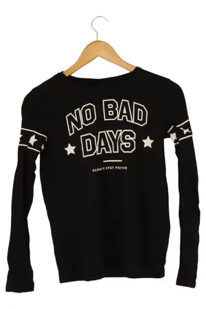 PAGE ONE YOUNG Langarmshirt