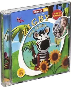 Hörspiel für Kinder