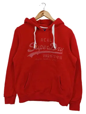 SUPERDRY Kapuzenpullover