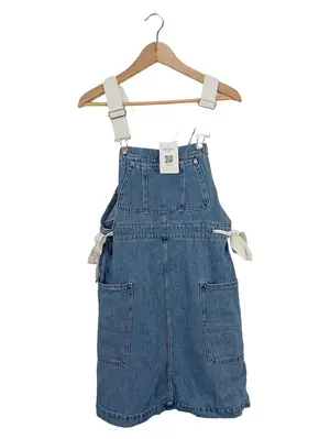 MONKI Jeanskleid