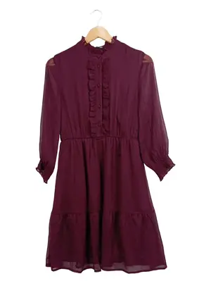 VERO MODA festliches Kleid