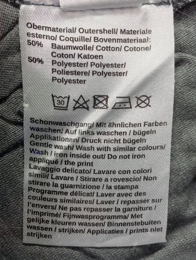 VANUCCI T-Shirt Bild 5