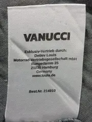 Vorschaubild VANUCCI T-Shirt 4