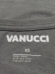 Vorschaubild VANUCCI T-Shirt 3
