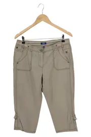 Vorschaubild CECIL Stoffhose 1