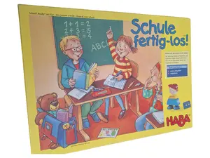 HABA Lernspiel
