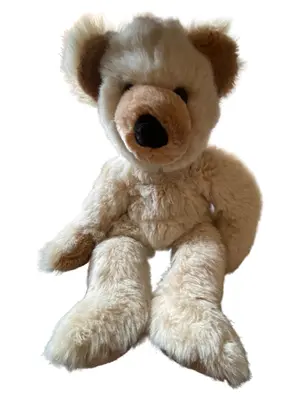 SIGIKID Baby Kuscheltier