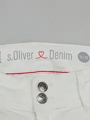 Vorschaubild S.OLIVER Jeans Slim Fit 3
