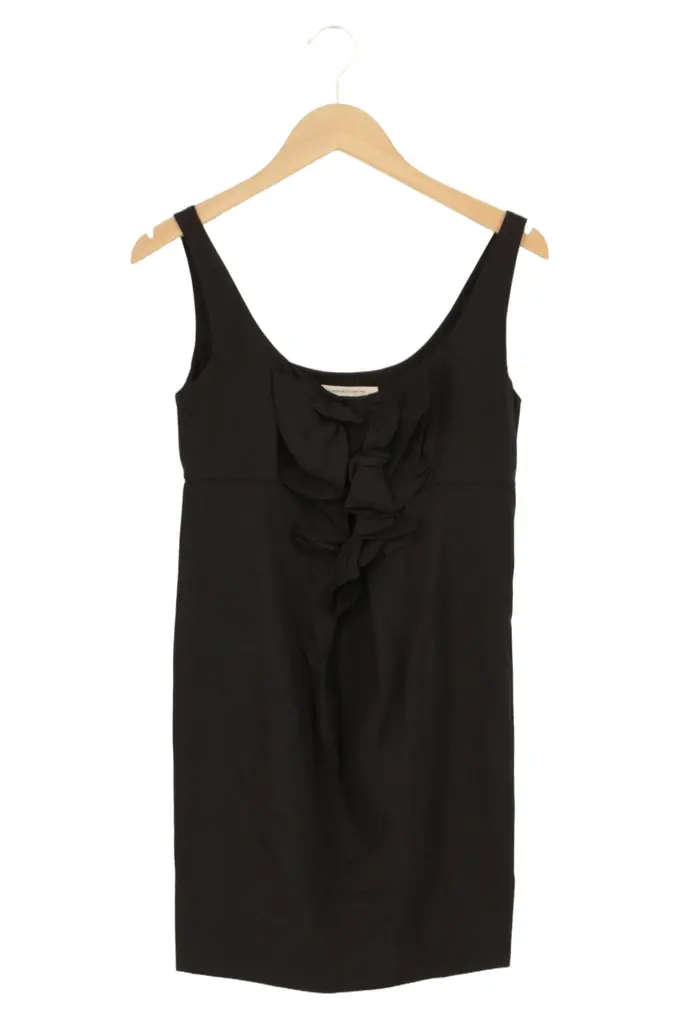 DIANE VON FURSTENBERG Cocktailkleid Bild 1