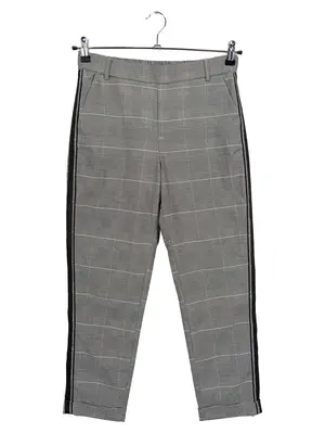 ZARA TRAFALUC Stoffhose